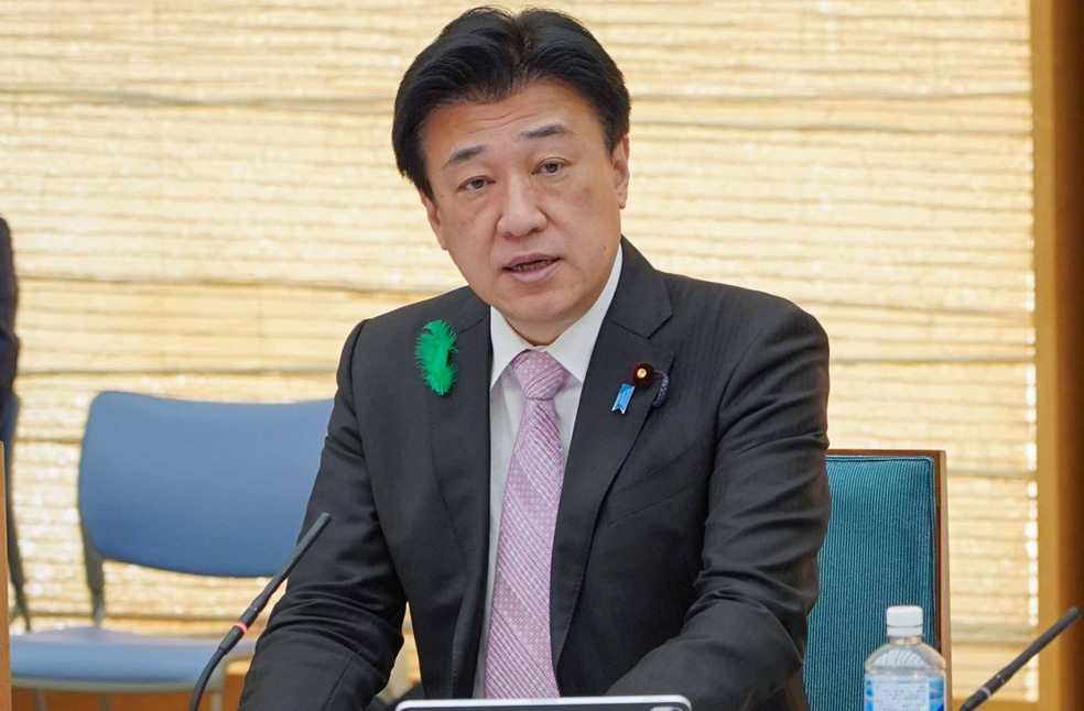 Japan revises arms export policy-Image Via-X-Kihara