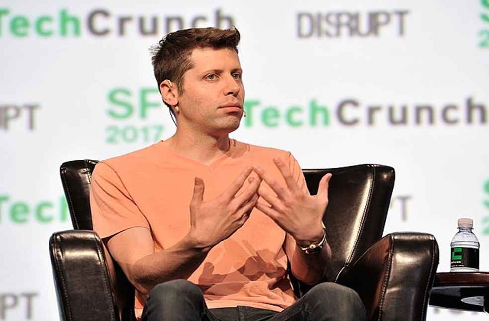 OpenAI dispute