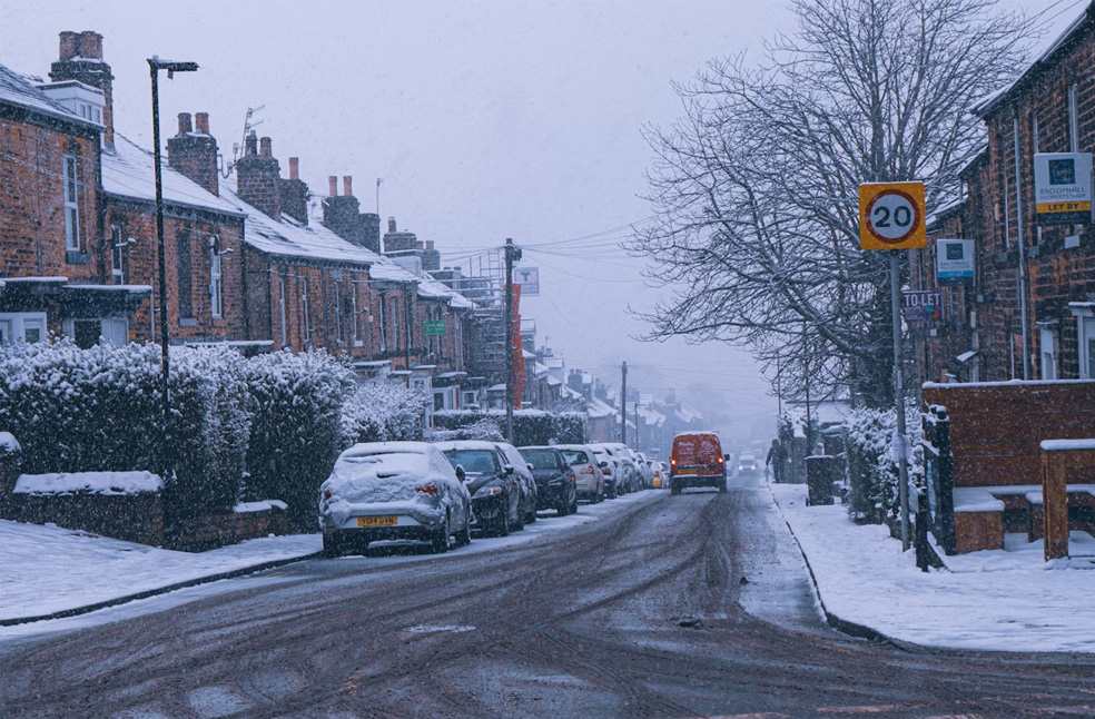 Storm Dave UK-Image from-Unsplash