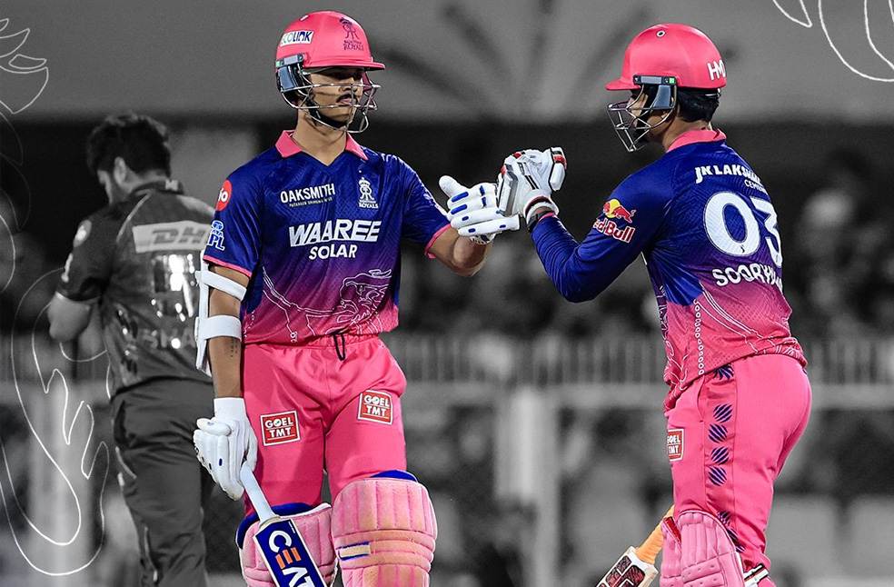Sooryavanshi vs Bunrah-Image from-X-RR