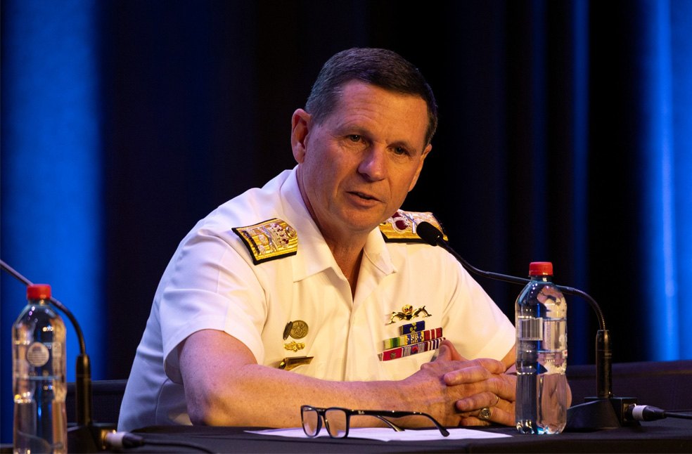 Susan Coyle-Image Via-FB-Chief of Navy Australia