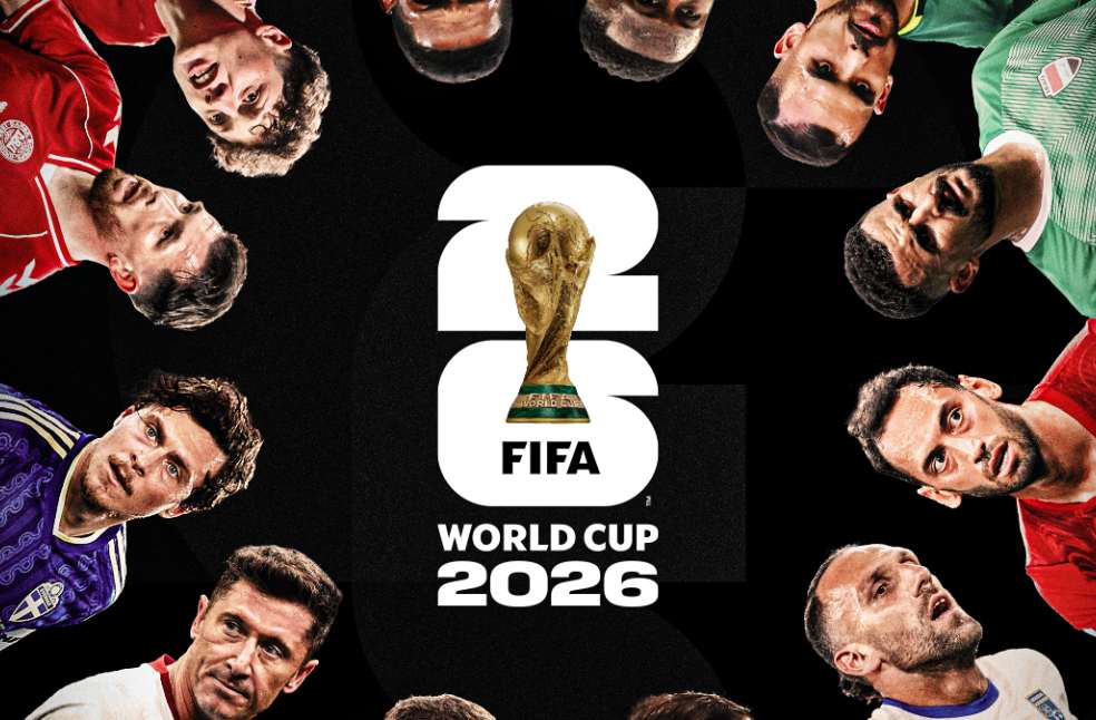 2026 FIFA World Cup