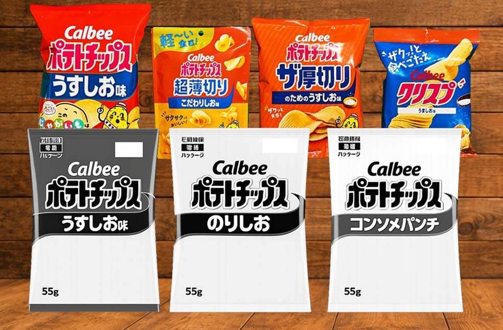 Calbee packaging shift-Image from-Calbee.jpg
