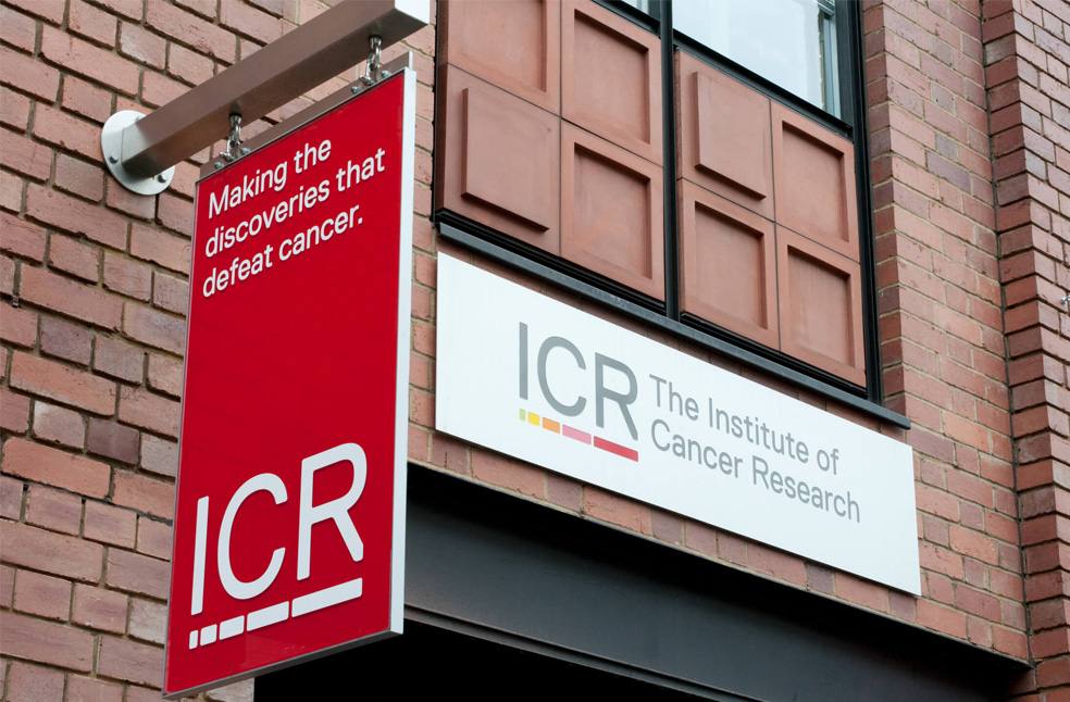 Cancer injection clinical trial-Image Via-London Uni