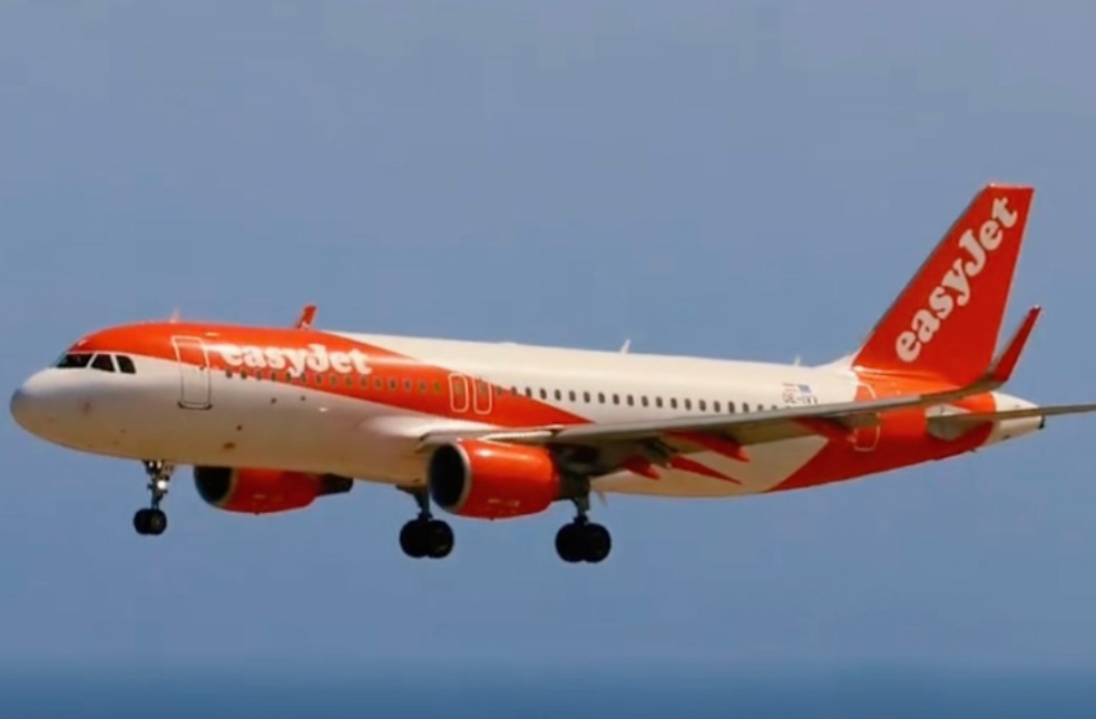 EasyJet