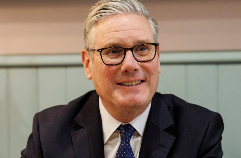 Keir Starmer