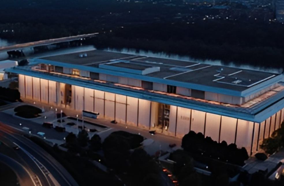 Kennedy Center for the Performing Arts