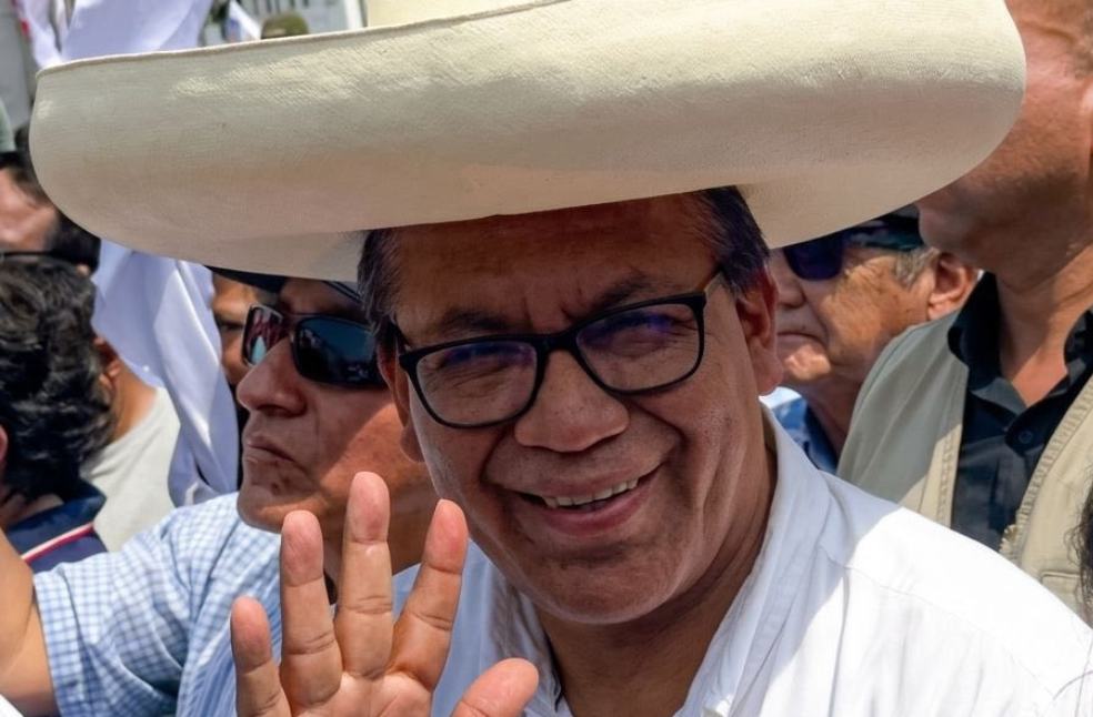 Roberto Sanchez