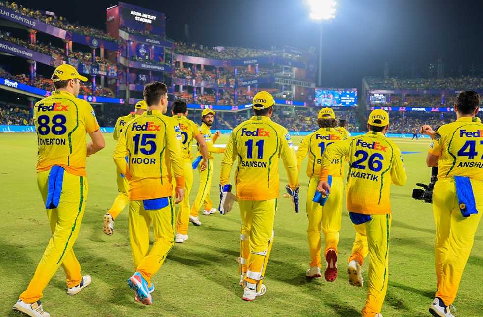 Sanju Samson IPL