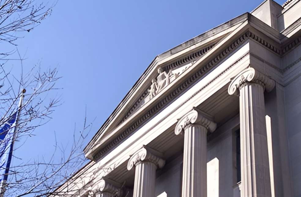 US Department of Justice Washington