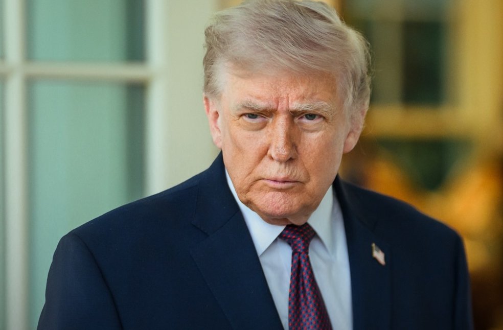 US Troops trump