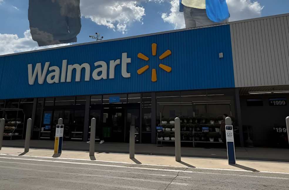 Walmart