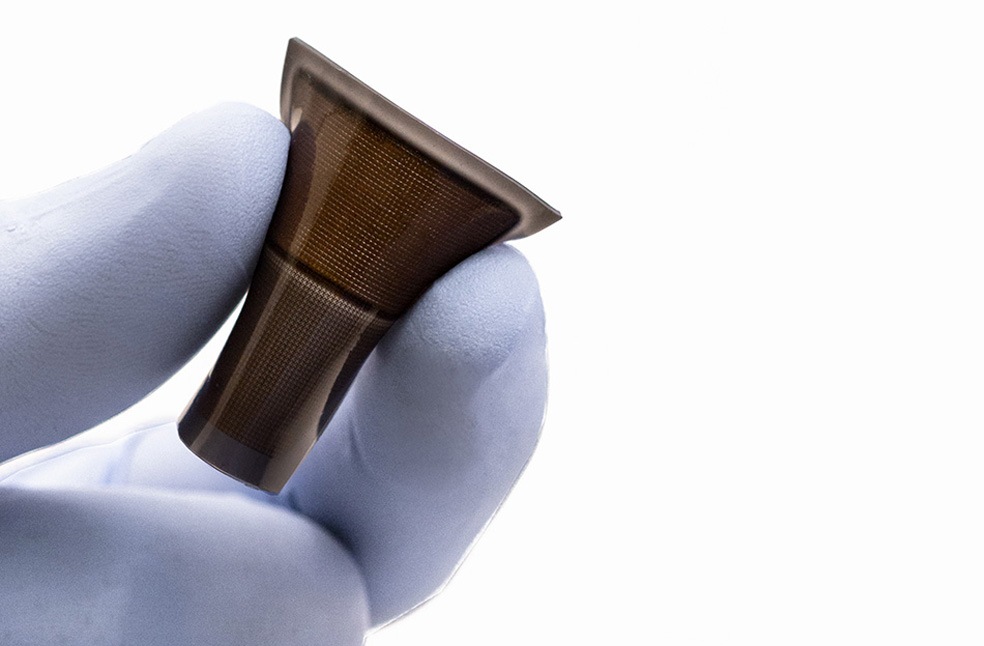 Wearable Ultrasound Tech-Image source-UC San Diego