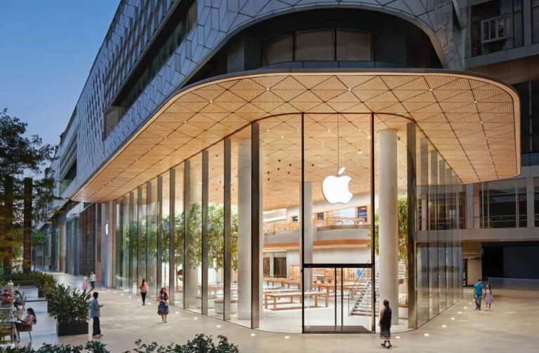 Apple signals product price hikes as AI-driven memory chip costs soar Apple