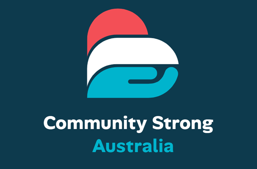 Community Strong Australia-Image from-Community Strong Australia