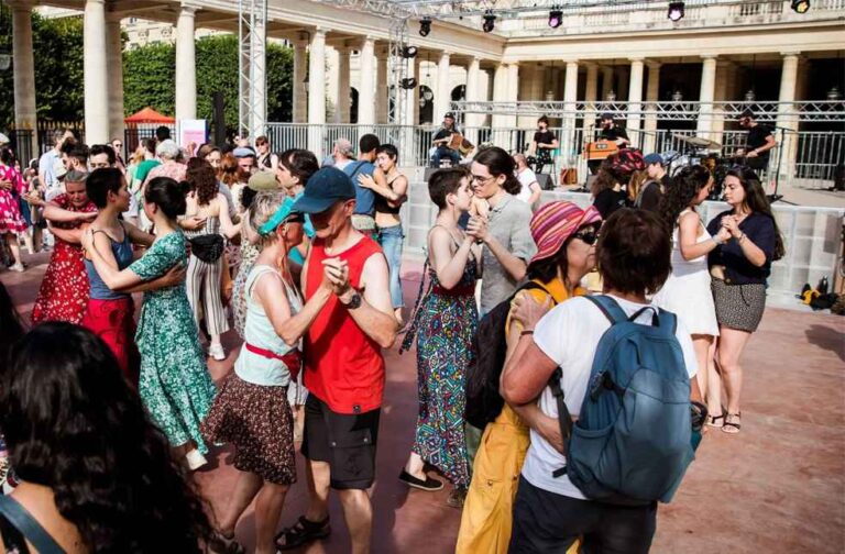 France restricts alcohol at Fête de la Musique as heat soars France alcohol ban at events-Image Via-MoC Fr