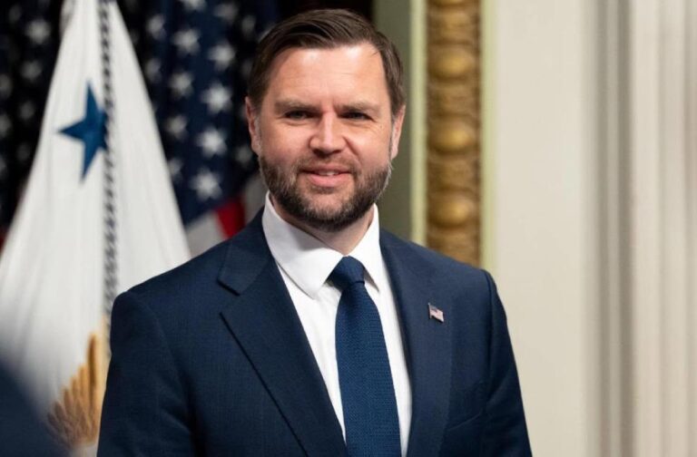 JD Vance arrives for US-Iran Talks as Lebanon violence continues JD Vance arrives for US-Iran Talks