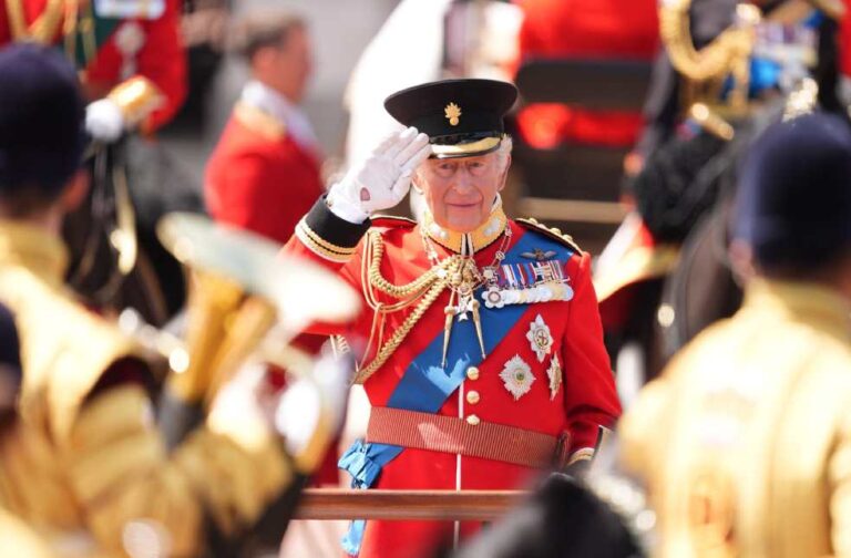 King Charles to reveal personal tax bill in historic transparency move King Charles III