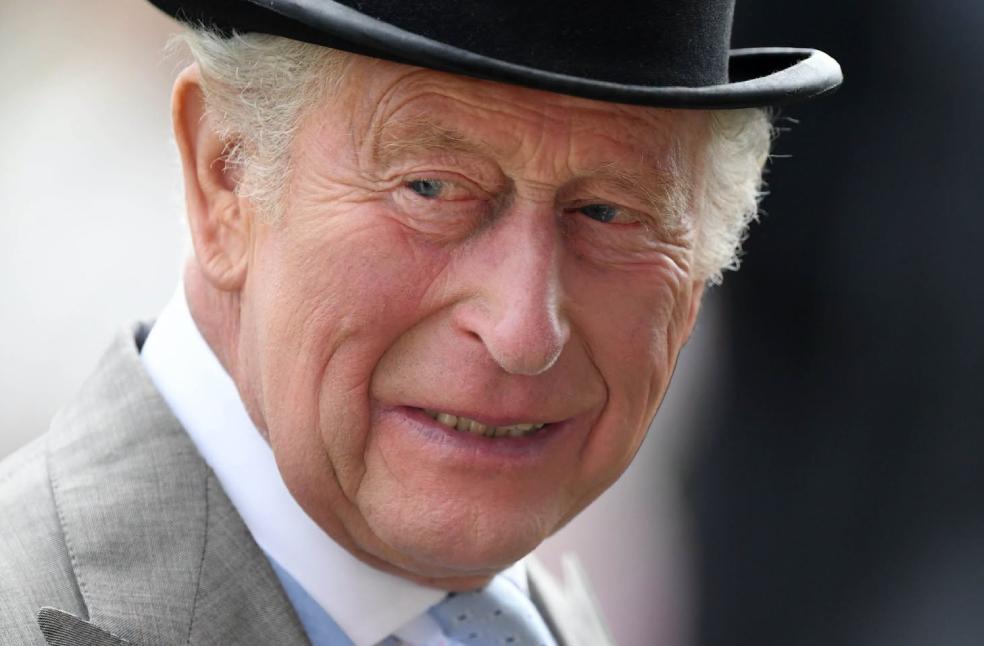 King Charles to reveal personal tax bill in historic transparency move