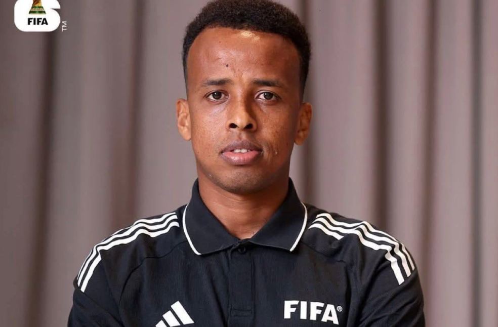 Omar Abdulkadir Artan