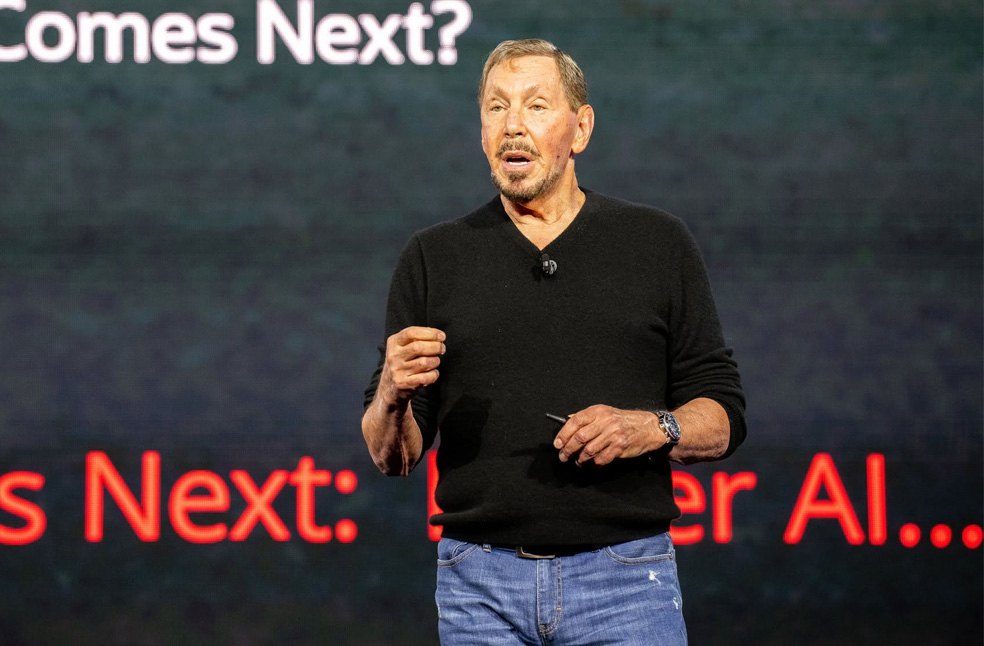 Oracle job lay offs-Image Via-FB-Oracle