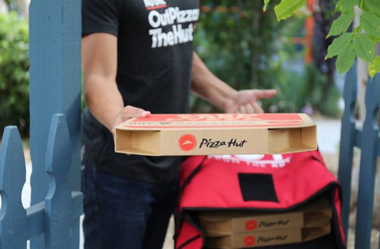 Yum! Brands sells Pizza Hut in $2.7 bn deal to focus on core brands Pizza Hut