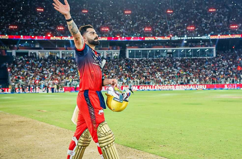 RCB ipl