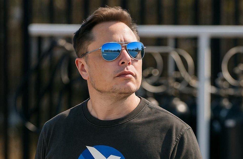 SpaceX elon musk
