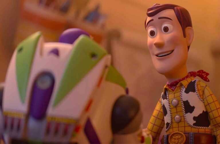 Toy Story 5 posts best opening weekend in franchise history Toy Story 5 opening weekend-Image Via-X-Pixar AS