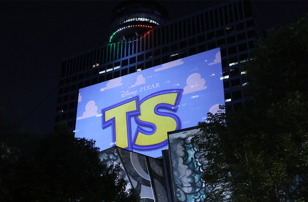 Toy Story 5 opening weekend-Image Via-X-Pixar