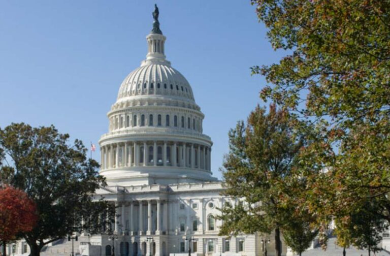 US Senate passes bipartisan housing bill to cut costs US Senate