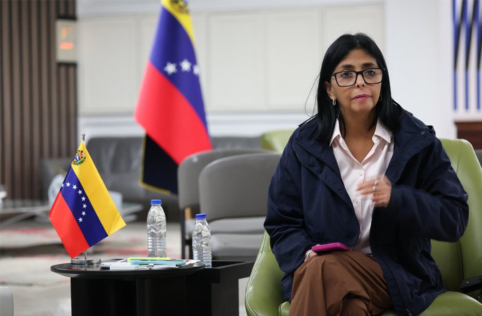 Venezuela quake death toll-Image source-X-Ministry of Communication