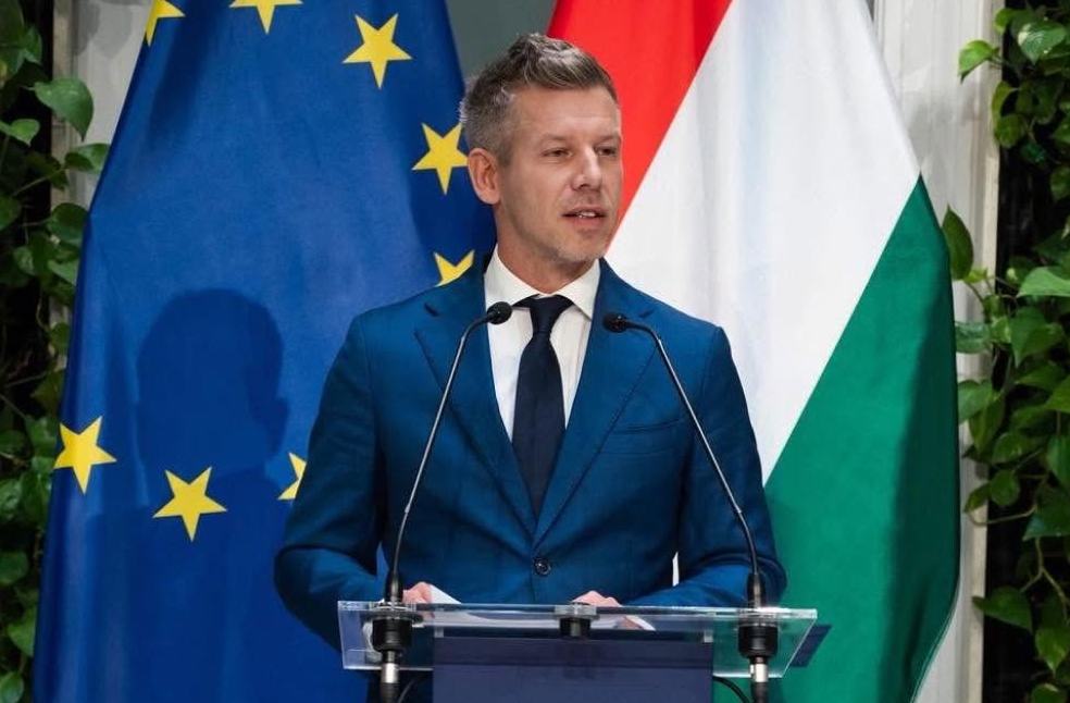 Viktor Orban Hungary
