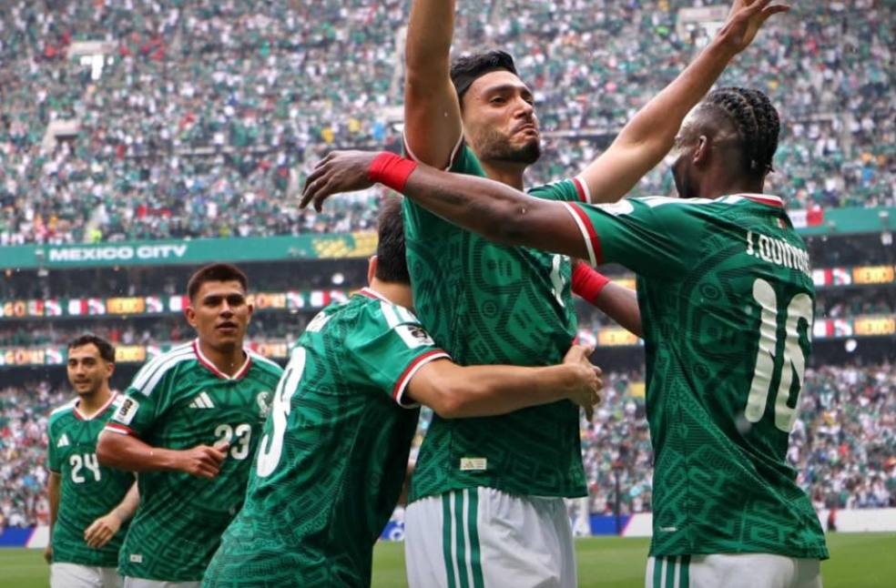 World Cup 2026