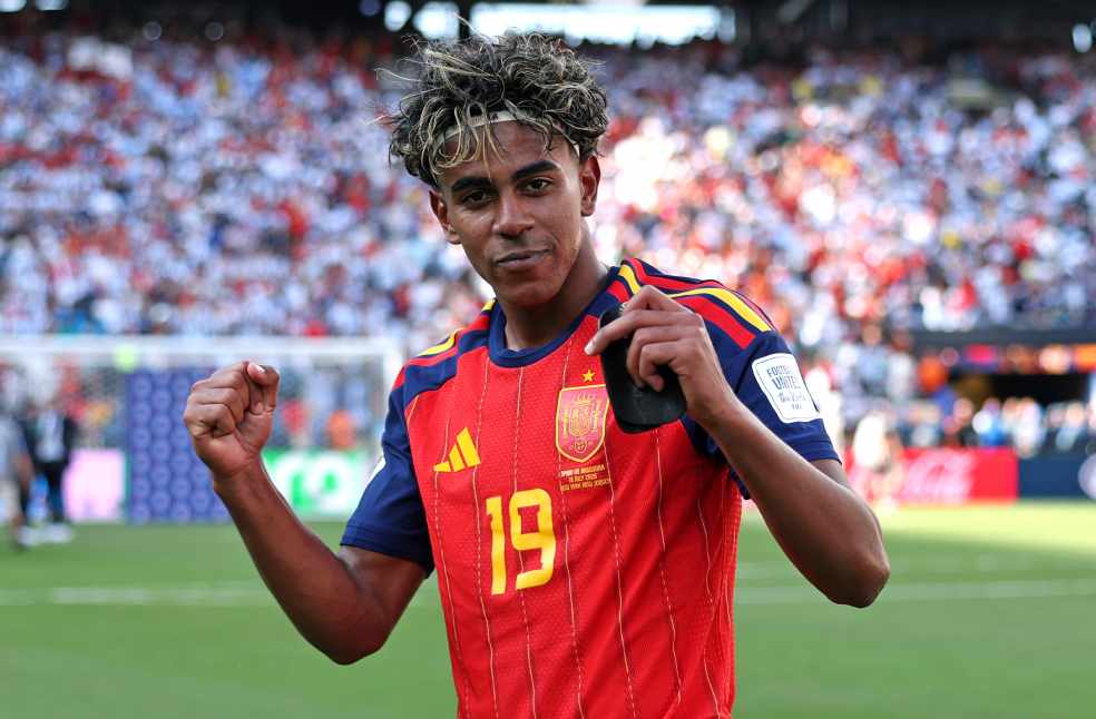2026 FIFA World Cup Win