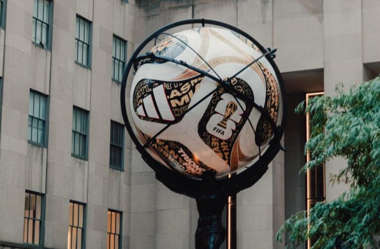 Nike misses World Cup final as Adidas secures spotlight Adidas Nike world cup battle-Image Via-X-Adidas
