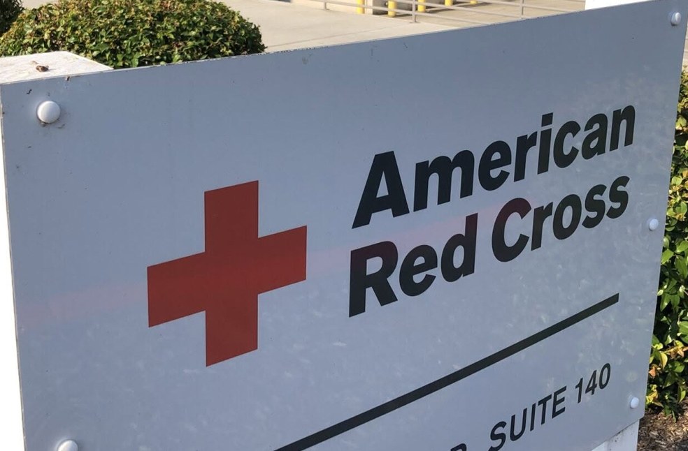 American Red Cross blood crisis-Image Via-F B-ARC