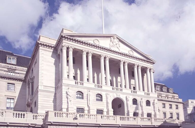 Bank of England bars thermal coal-linked bonds in climate risk move Bank of England