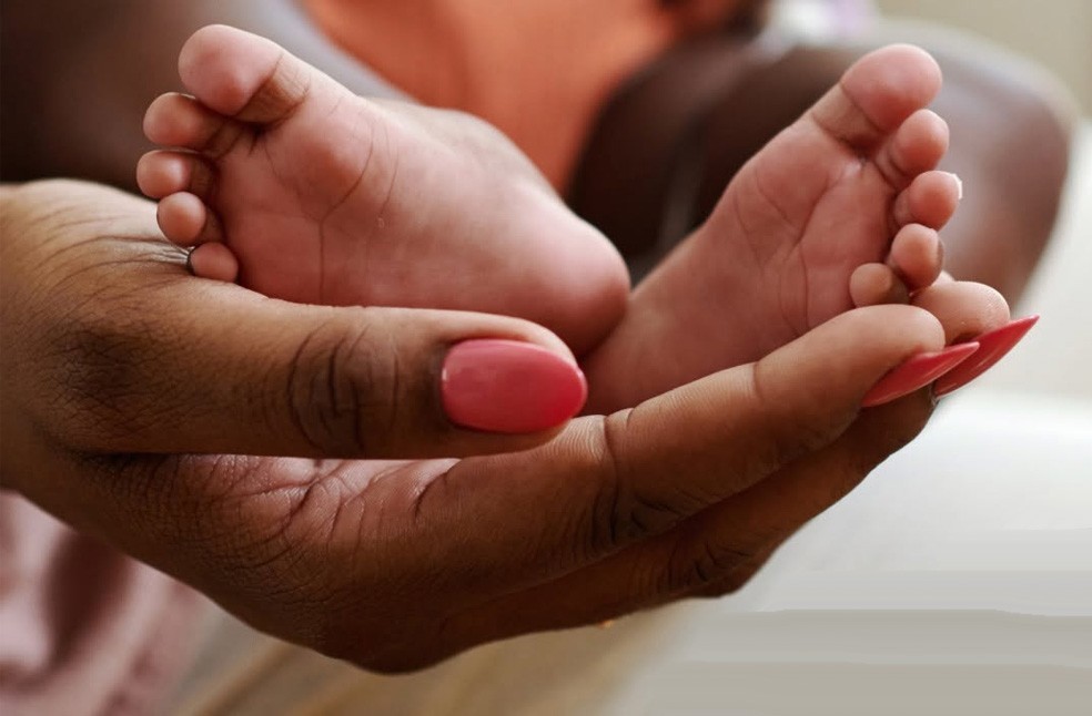 England newborn SMA screening - FB-SMA UK