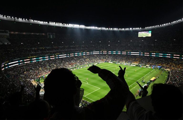 Star-studded lineup set for FIFA World Cup half-time show Fifa Word Cup halftime show-Image Via-FIFA