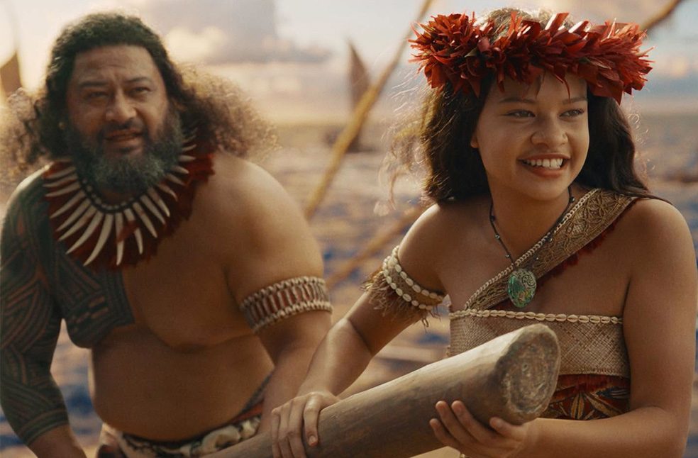Moana box office-Image from-FB-WDS