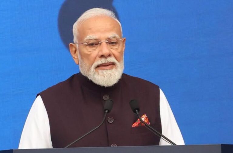 Modi announces fast-track courts over India exam leak crisis Narendra Modi