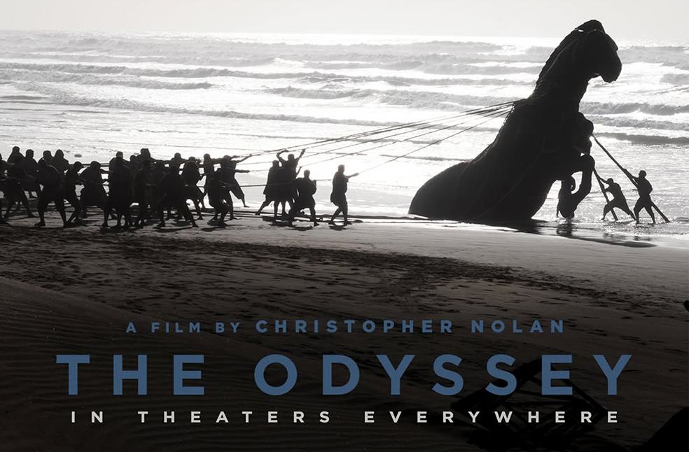 Nolan The Odyssey movie-Image Via-FB-from-Odyssey