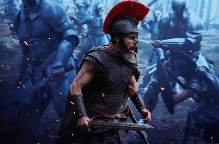 Christopher Nolan’s ‘The Odyssey’ leads global box office Nolan The Odyssey movie-Image from-FB Via-Odyssey