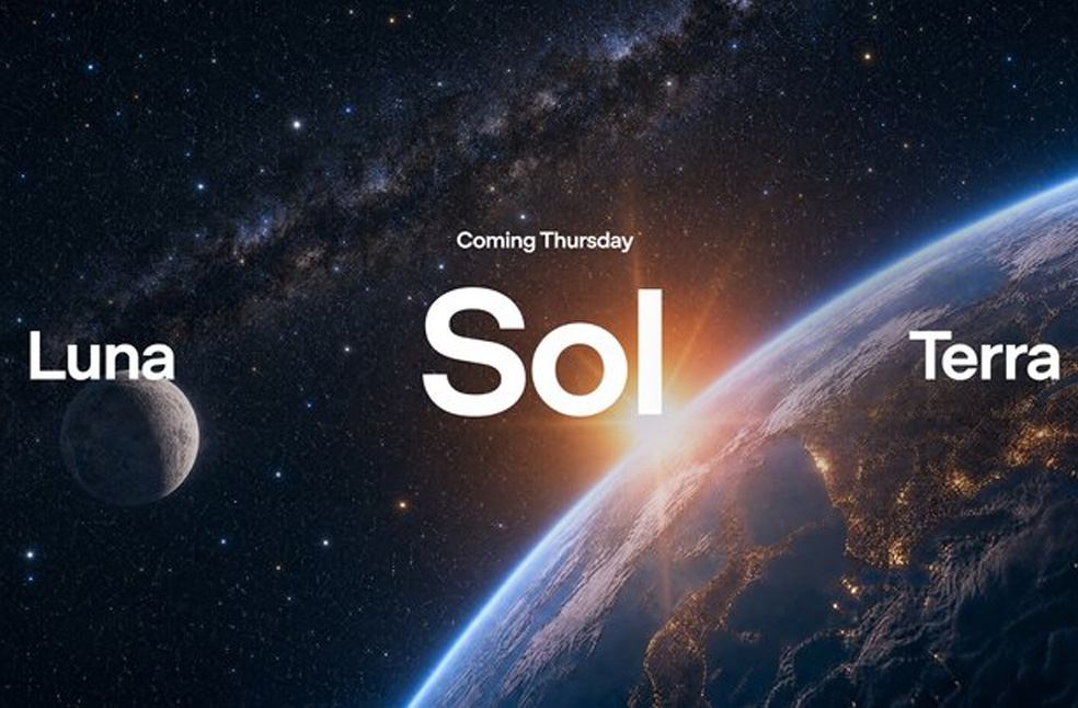 OpenAI Sol launch-Image Via-X-OpenAI
