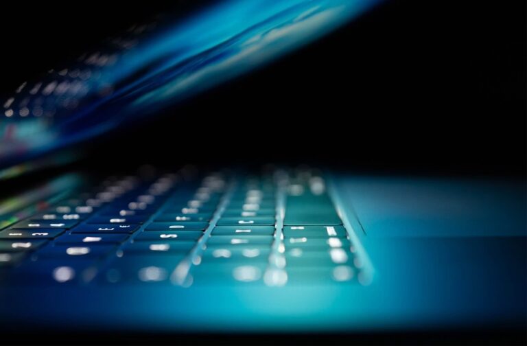 Alleged Scattered Spider hacker arrested; Extradited to US Cybercrime concept in a dark background