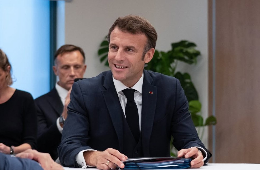 Social Media Ban France