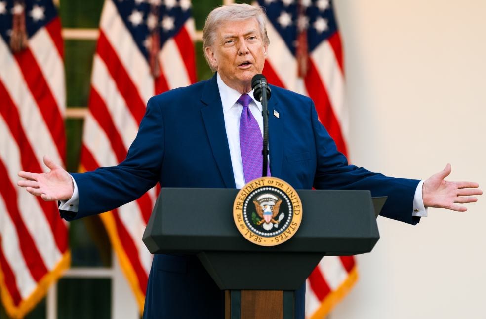 Trump
