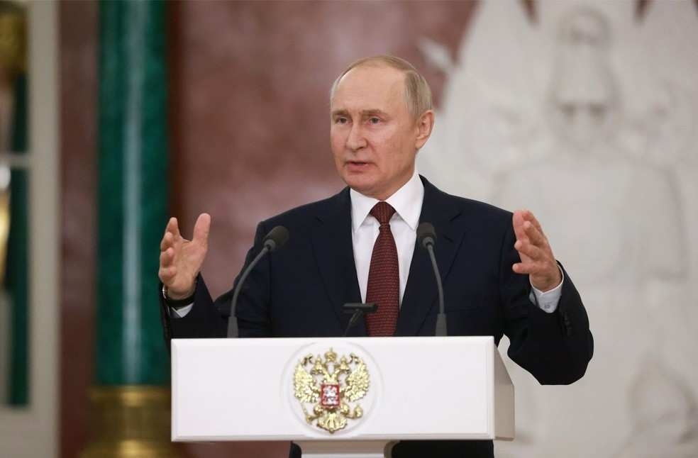 Trump Putin