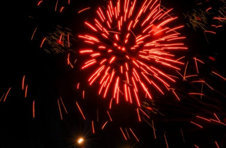 Severe storms disrupt US 250th Independence Day celebrations US 250th Independence Day celebrations